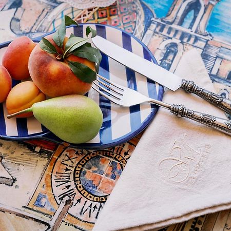 Villa Mary Suites Positano Luaran gambar