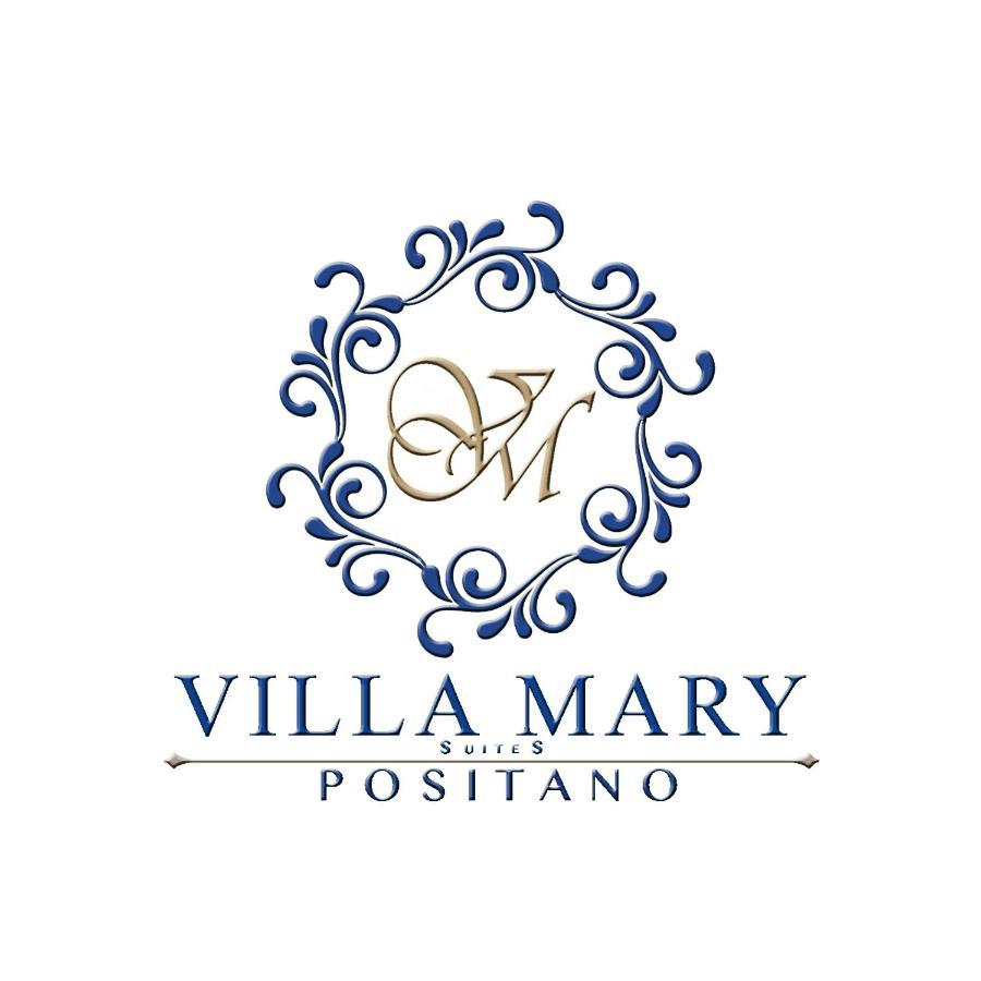 Villa Mary Suites Positano Luaran gambar