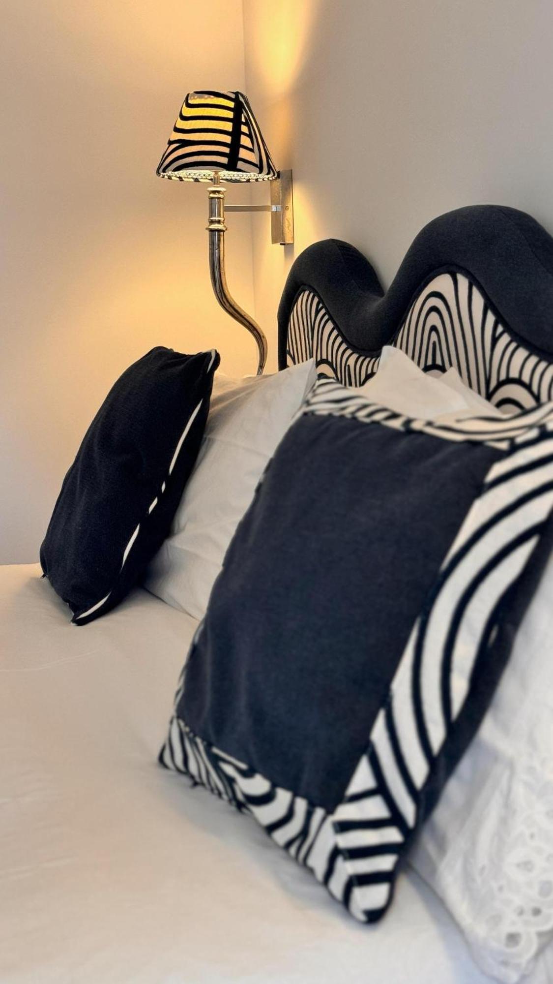 Villa Mary Suites Positano Luaran gambar