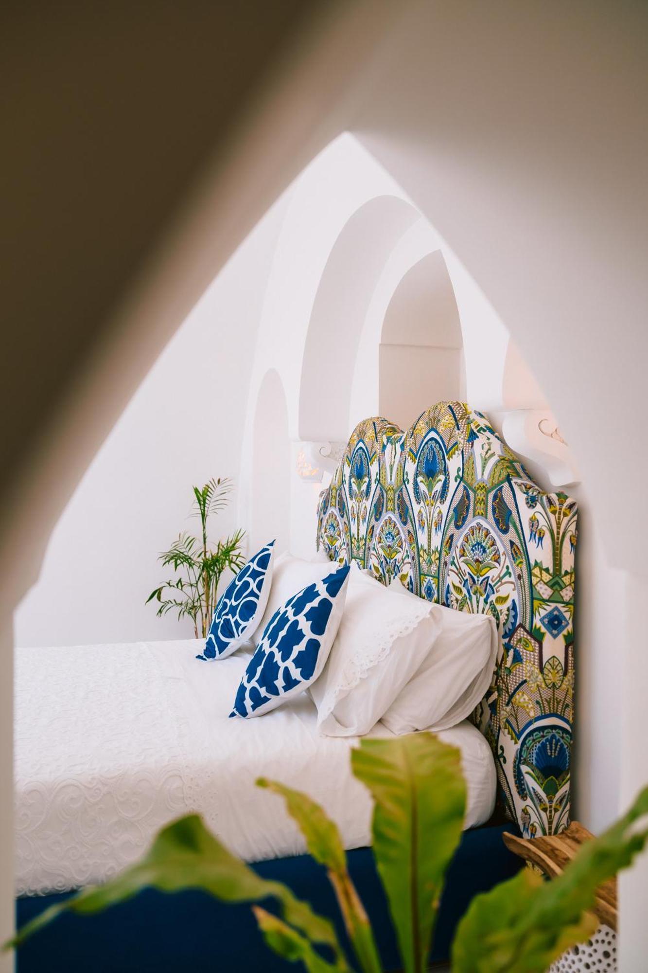 Villa Mary Suites Positano Luaran gambar