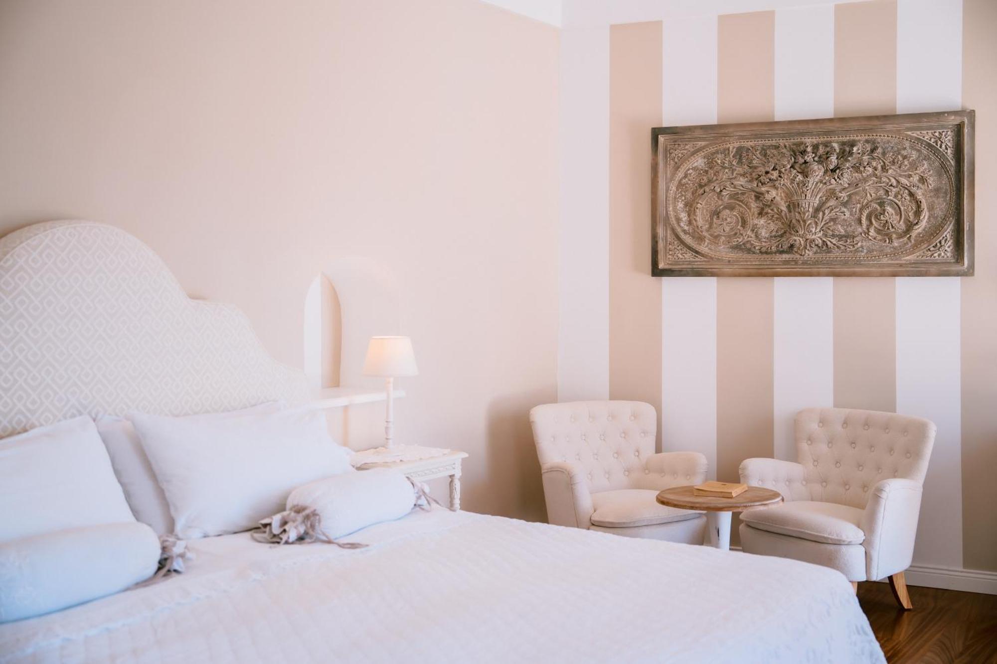 Villa Mary Suites Positano Luaran gambar